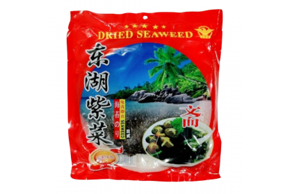 Dried Seaweed 紫菜 50GM（VIP会员价：RM3.40）